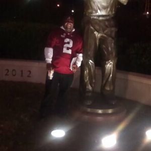 Meet your Posher, Jamie